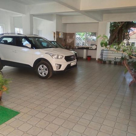 Two Bedroom House Madikeri Εξωτερικό φωτογραφία