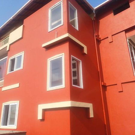 Two Bedroom House Madikeri Εξωτερικό φωτογραφία