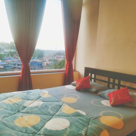 Two Bedroom House Madikeri Εξωτερικό φωτογραφία