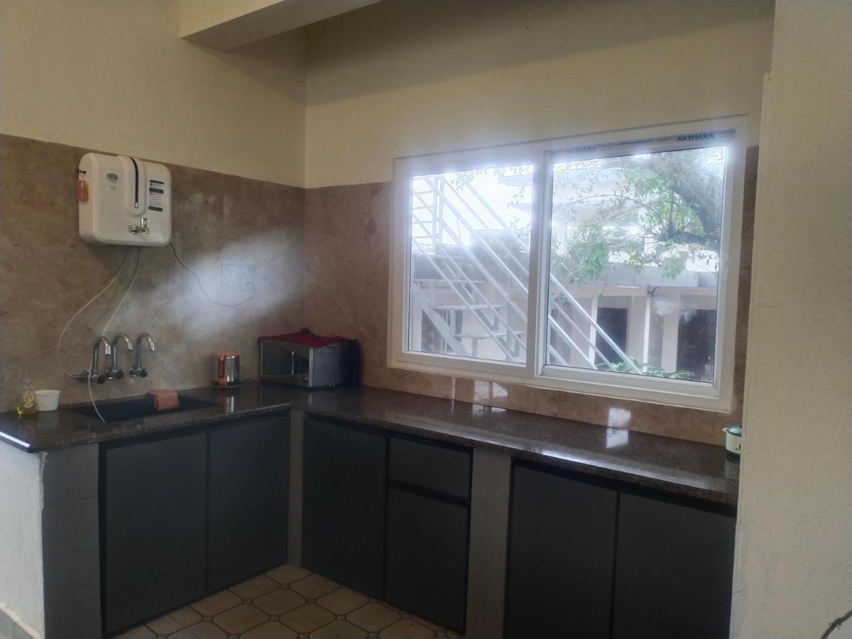 Two Bedroom House Madikeri Εξωτερικό φωτογραφία