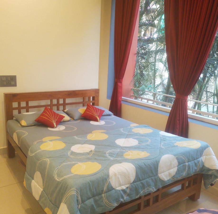 Two Bedroom House Madikeri Εξωτερικό φωτογραφία