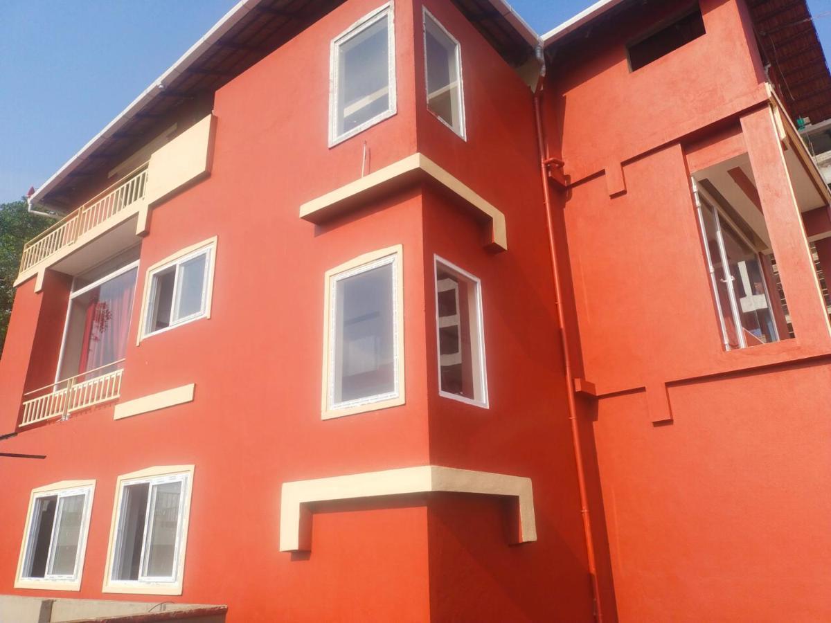 Two Bedroom House Madikeri Εξωτερικό φωτογραφία