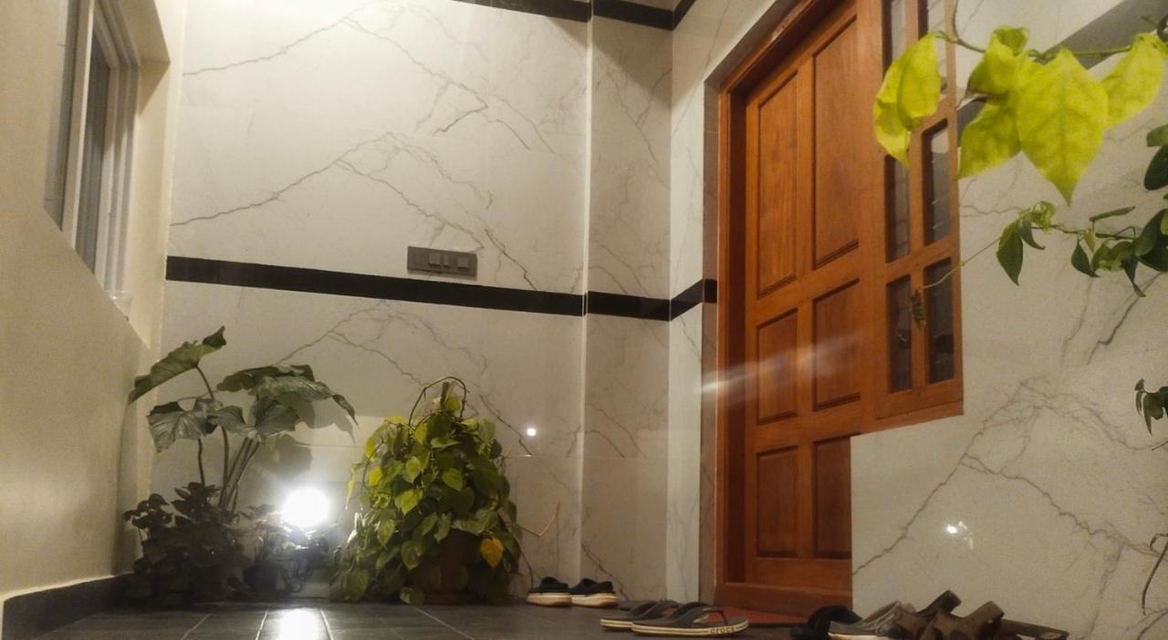 Two Bedroom House Madikeri Εξωτερικό φωτογραφία