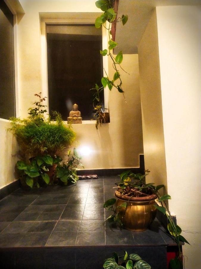 Two Bedroom House Madikeri Εξωτερικό φωτογραφία