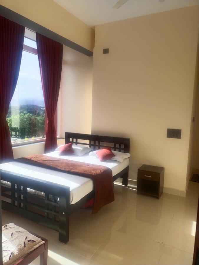 Two Bedroom House Madikeri Εξωτερικό φωτογραφία