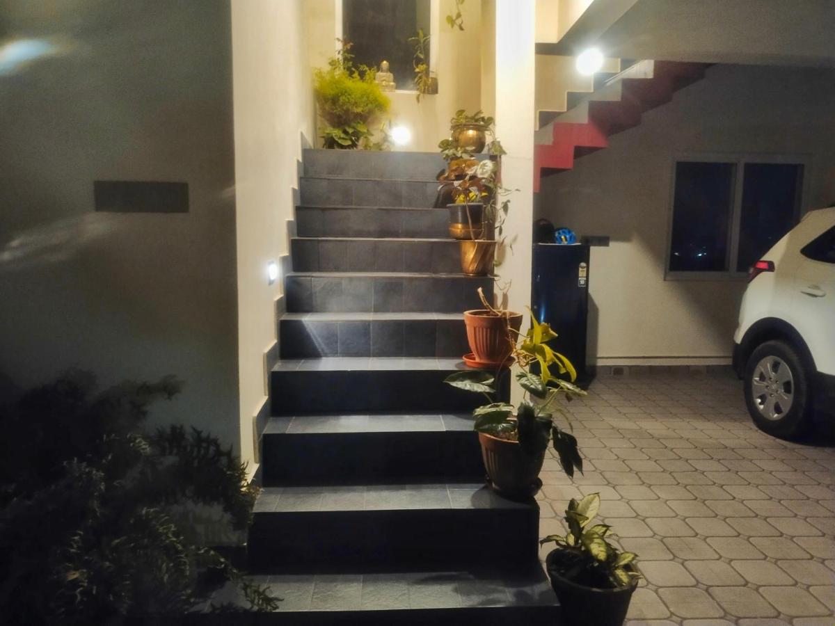 Two Bedroom House Madikeri Εξωτερικό φωτογραφία