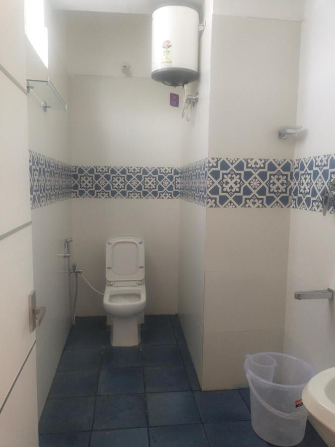 Two Bedroom House Madikeri Εξωτερικό φωτογραφία