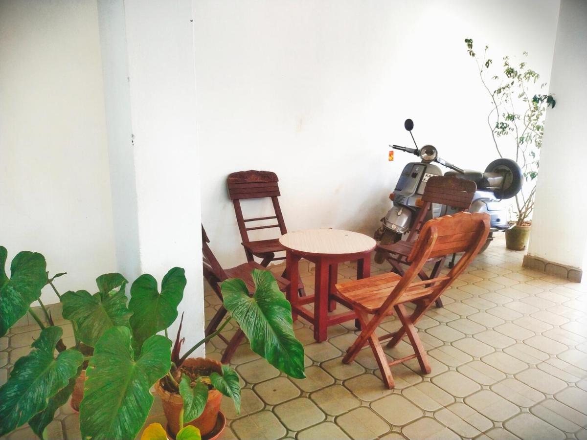 Two Bedroom House Madikeri Εξωτερικό φωτογραφία